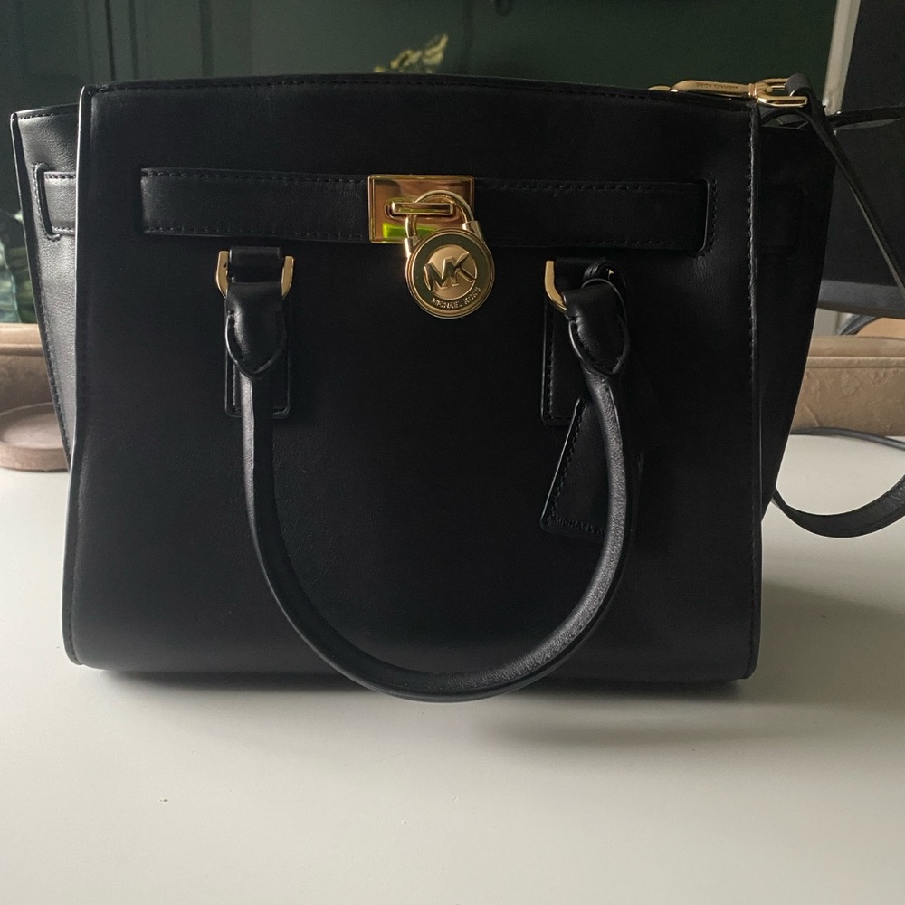 Michael Kors Hamilton Traveler